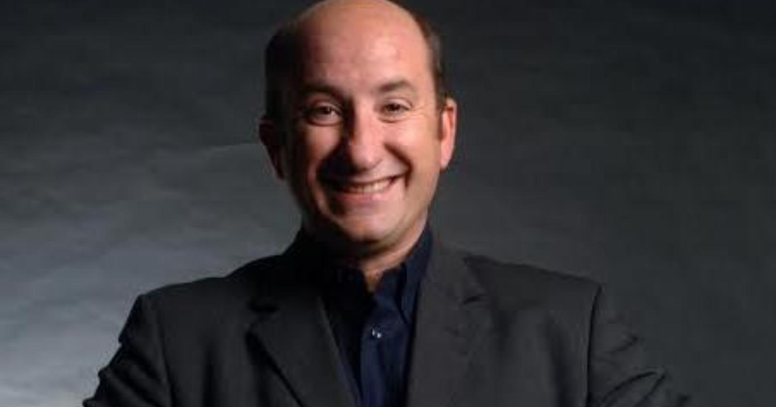 I "Personaggi" di Antonio Albanese al "Giordano"