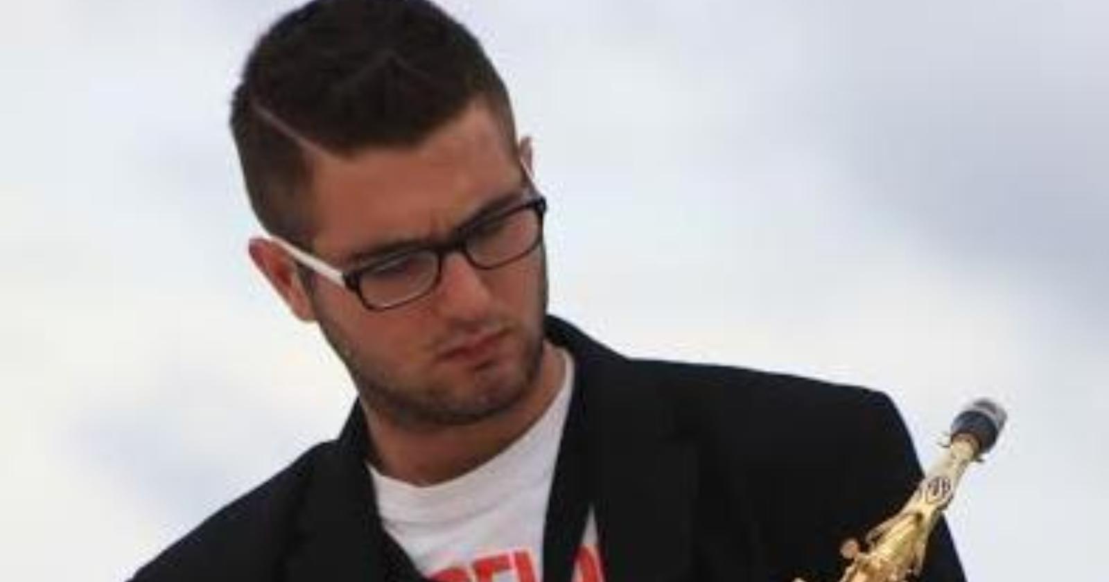 A Lucera la sinfonia del “Due per Duo” garganico: il sassofono di Padula e il piano di Cocomazzi