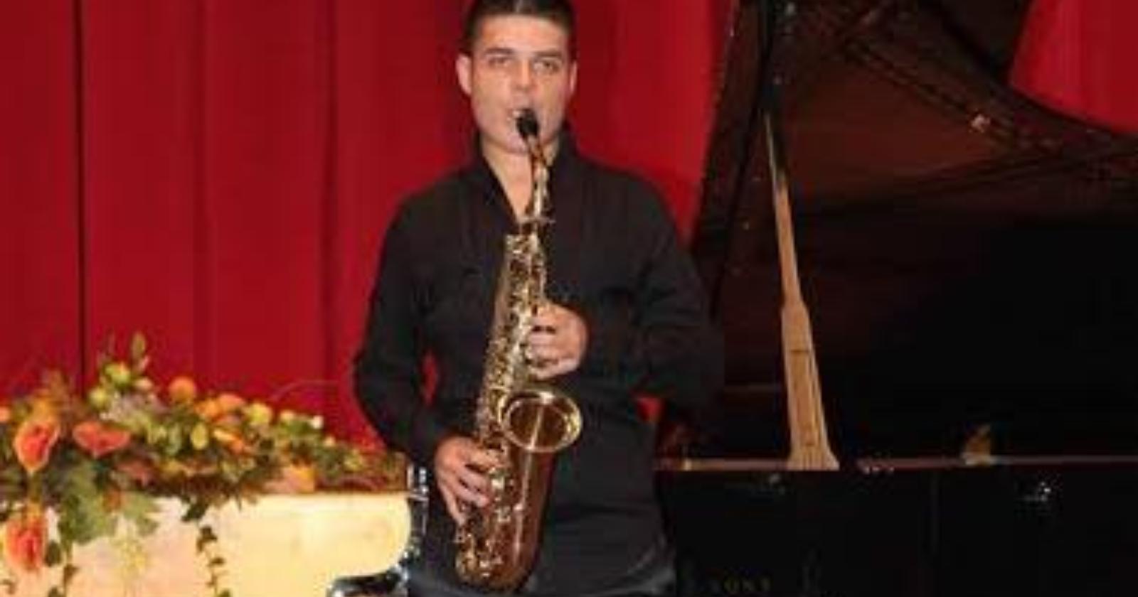 “Classico Sax” a Lucera per "Classica Resisti!"