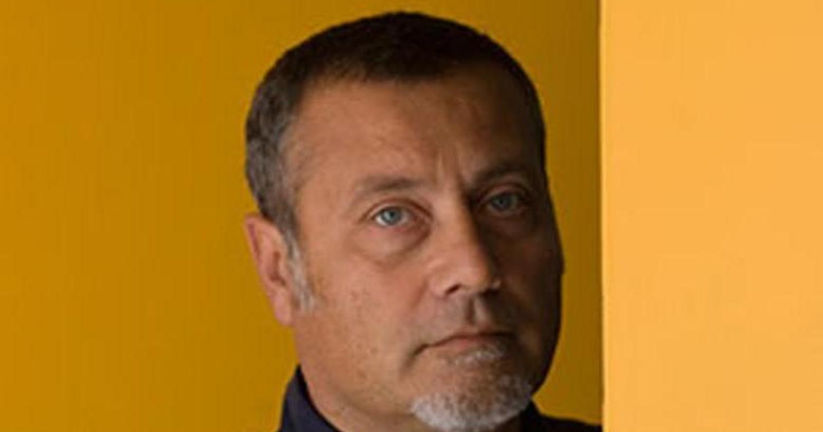 L'Alligatore di Massimo Carlotto  è tornato e domani sarà al "Lanza" e alla Ubik