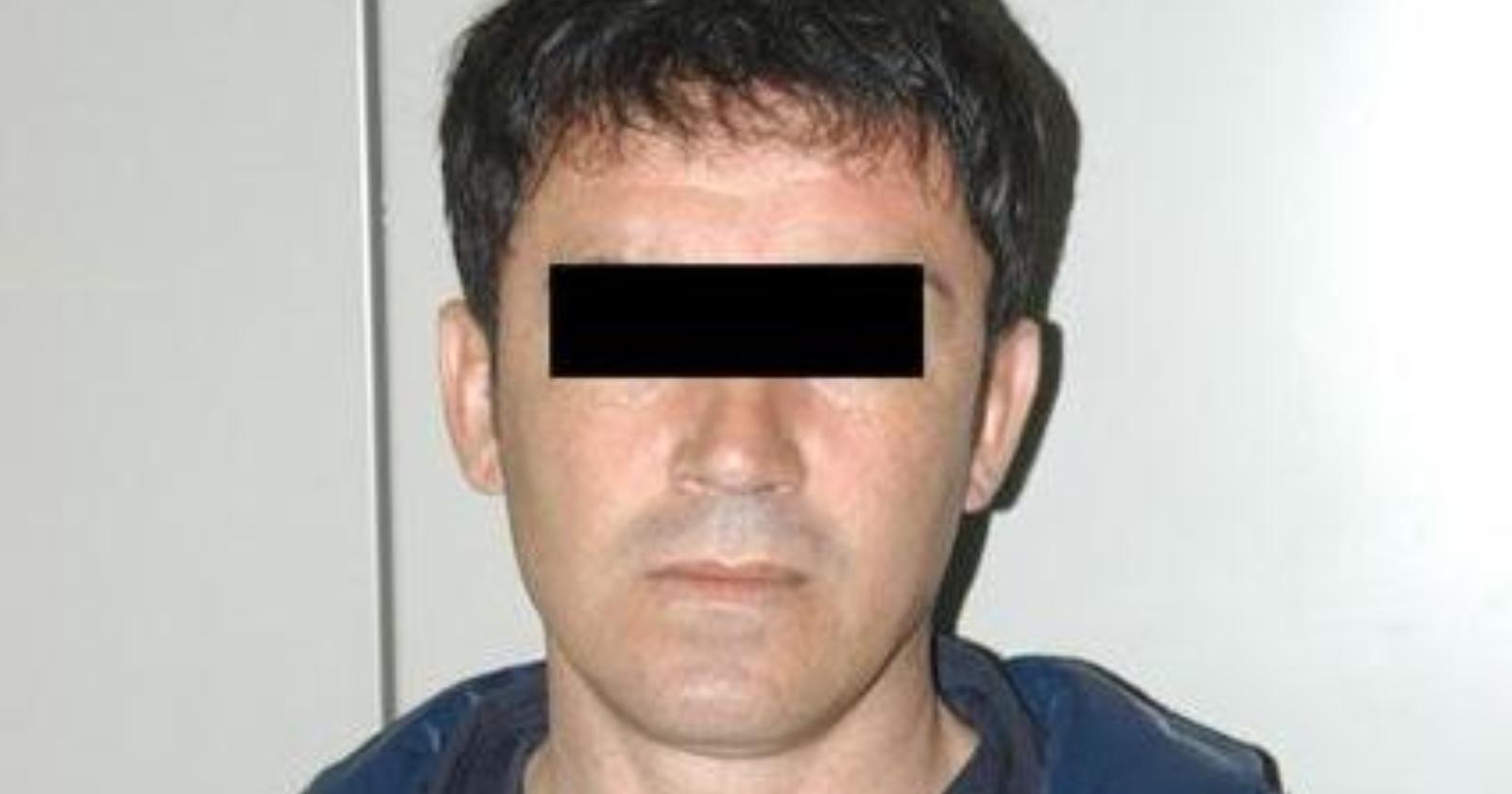 "Cimitero" furgoni rubati a Cerignola: si costituisce il quinto componente della banda