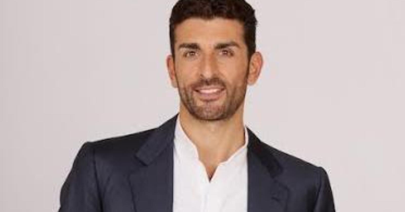 A teatro si balla con Simone Di Pasquale