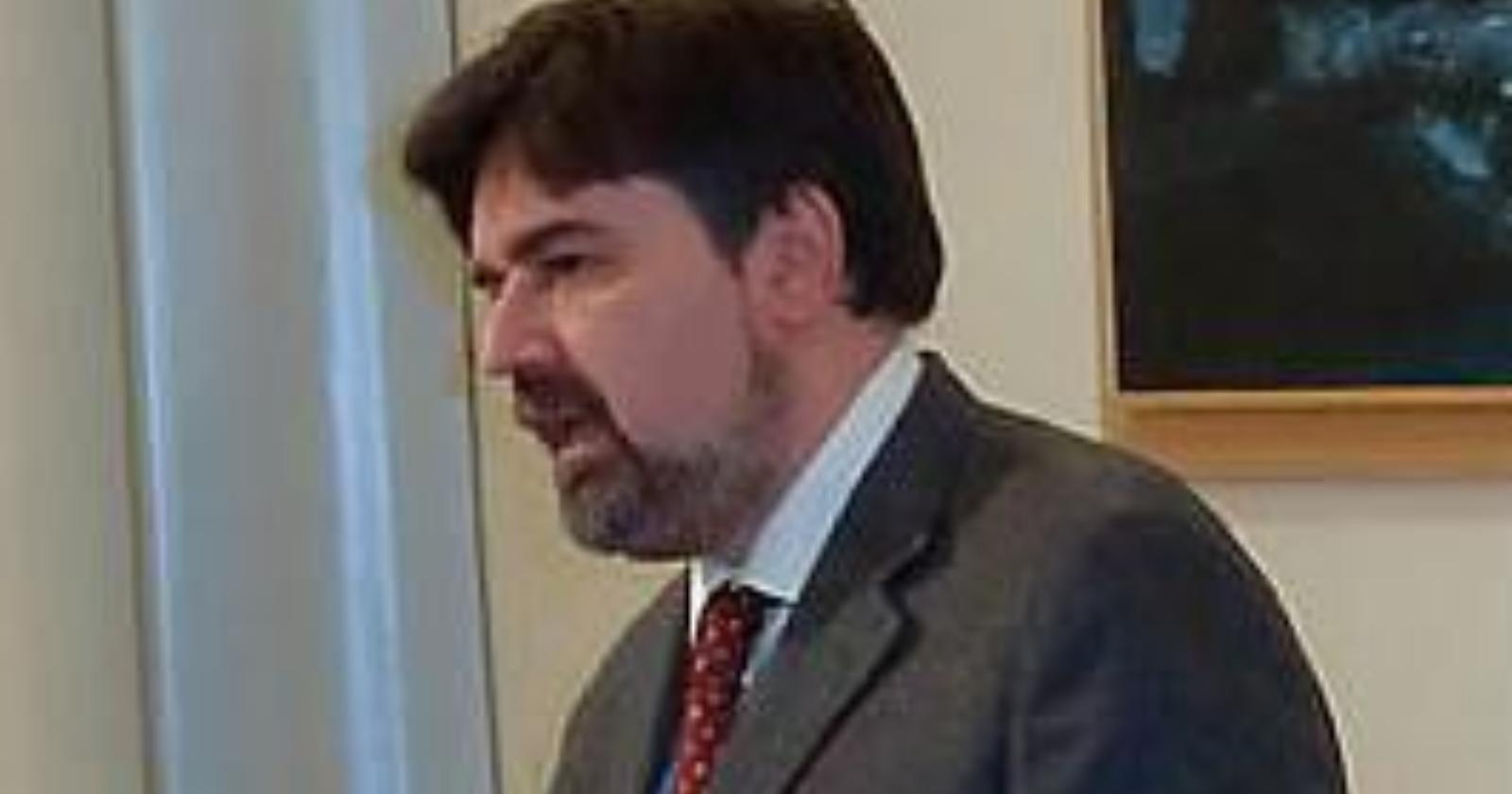 Nel pomeriggio all'Università la presentazione di una nuova edizione della “Commedia”