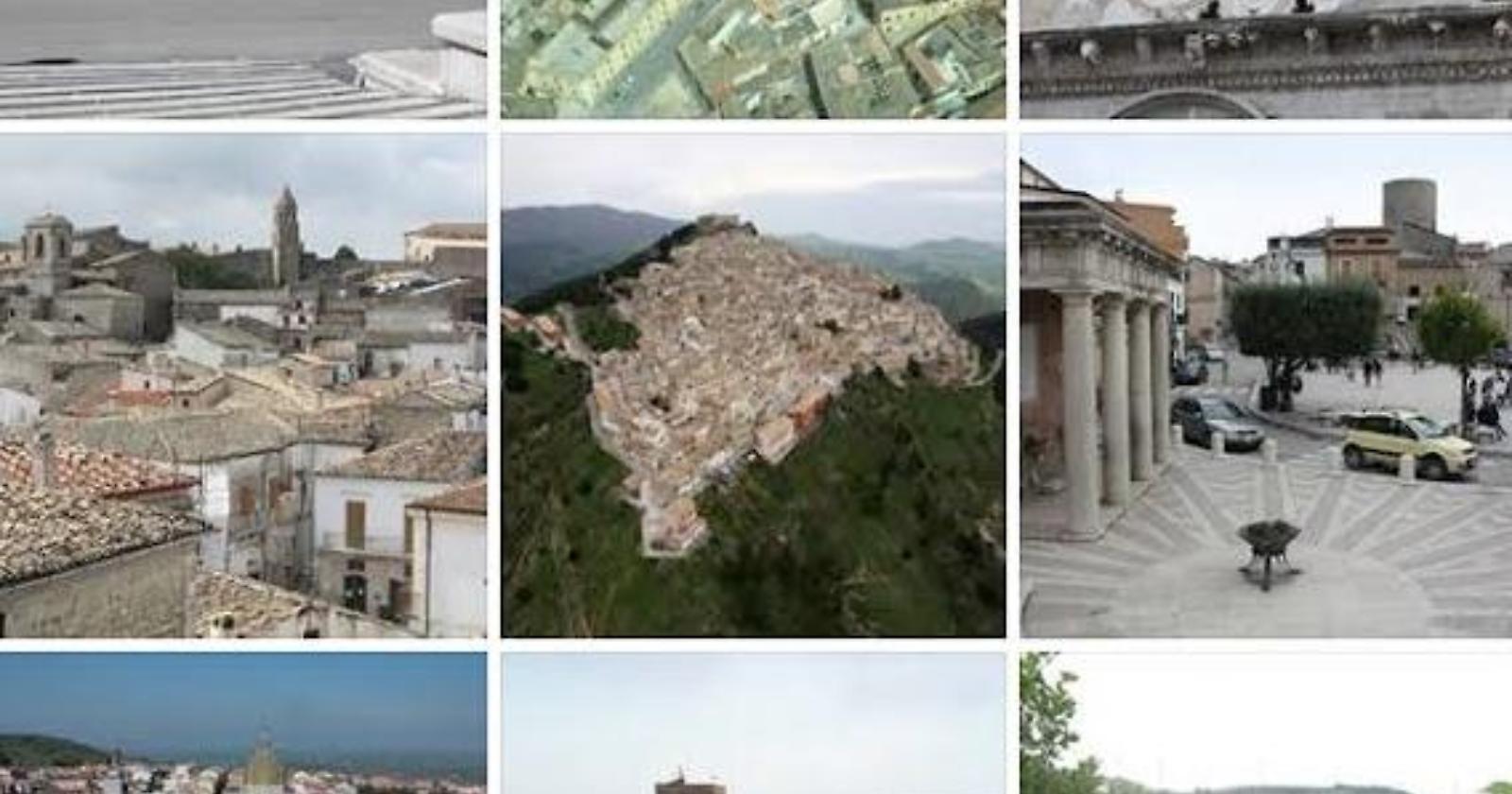 In tour con "Emmaus" per raccontare Foggia, Lucera e i Monti Dauni