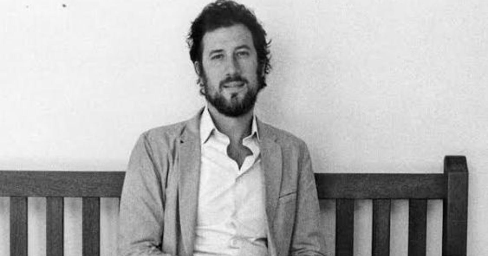 Marco Missiroli fa "Atti osceni in luogo privato" alla libreria Ubik di Foggia