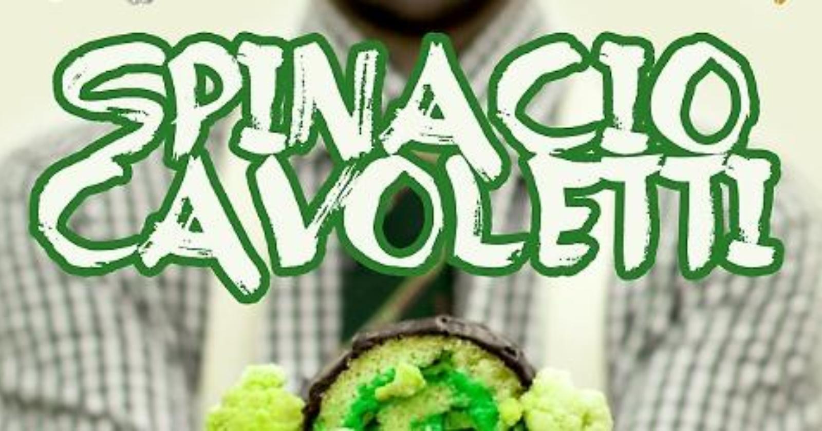 "Merende da favola" chiude con "Spinacio Cavoletti, venditore di dolcetti"
