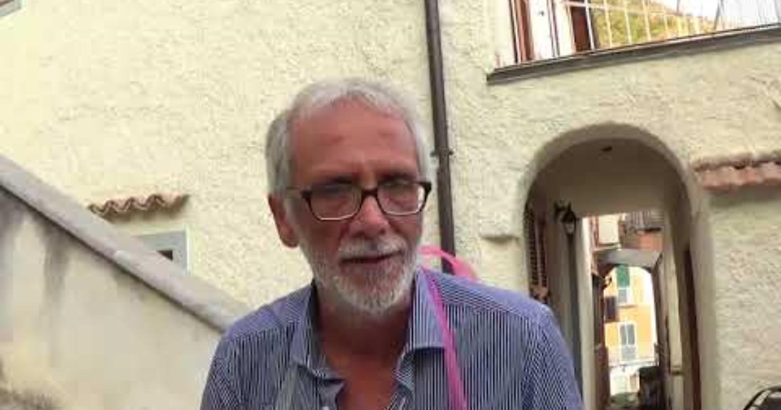 Disinformazione e petrolio: Bolognetti a colpi di scure sul giornalista di Panorama Carlo Puca