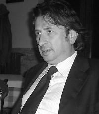 Alberto Mangano