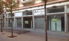 Le imprese e l'economia a Foggia sono in crisi per colpa...