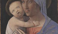 Un quadro “Da chiodo a chiodo” o “chiodo scaccia chiodo”