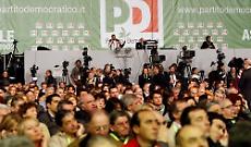 Candidati Pd: tutti assieme, appassionatamente, per aprire la campagna elettorale