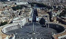 Roma, sine caput mundi. Oggi vi propongo una "pasquinata" breve, ma ...