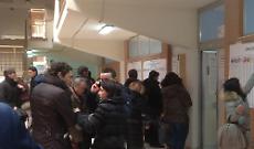 Se le elezioni (anche a Foggia) diventano la raccolta differenziata di soggetti dimenticati