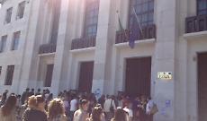 Riecco la Maturità, questa mattina l'inizio degli esami con la prova d'italiano
