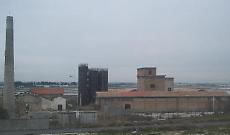 Oggi, 26 febbraio 1986, uno scoppio alla Saibi di Margherita di Savoia diffonde le esalazioni in tutta la citt&agrave;