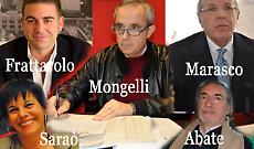 Secondo te, chi vince le primarie del centrosinistra a Foggia?