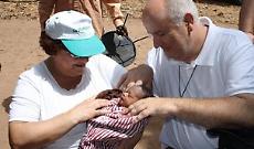 Oggi, 28 febbraio 2005, nasce a Foggia Solidaunia per i progetti umanitari in Guinea Bissau