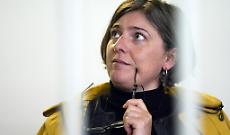 Oggi, 2 marzo&nbsp;2003, viene arrestata la brigatista foggiana Nadia Desdemona Lioce