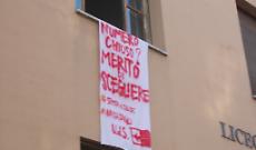 Decreto 85: l'Unione degli Studenti Foggia non ci sta