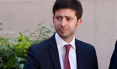 Per Marasco e Ruotolo c'è Speranza