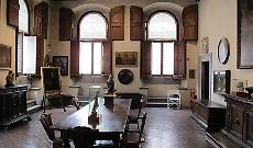 Firenze, il Rinascimento a casa Horne