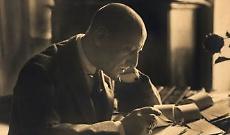 Oggi, 28 novembre 1924, D'Annunzio scrive a Padre Pio: «Mio fratello...»