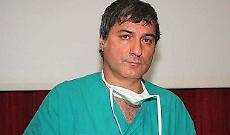 Oggi, 29 novembre 2007, a Foggia viene eseguito, per la prima volta in Italia, il trapianto di un'aorta