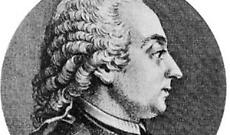 Oggi, 2 dicembre 1728, nasce il foggiano Ferdinando Galiani: uno dei più grandi economisti dell'epoca, a cui fu dedicato anche un asteroide