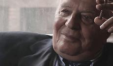 Oggi, 14 gennaio 1924, a S. Marco in Lamis nasce il poeta Joseph Tusiani: ha tradotto Dante agli americani