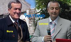 Elezioni comunali, a Monteleone Campese manda a casa il senatore Morra