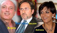 Elezioni comunali. Ad Accadia Pasquale Murgante si conferma sindaco per la seconda volta