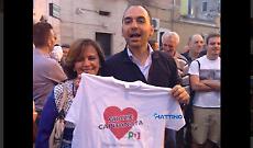 Elezioni regionali,  Piemontese il più votato in Capitanata