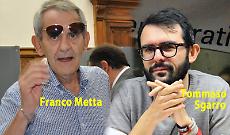 Cerignola fa la seria,  lascia a casa qualche pagliaccio, ma va al ballottaggio