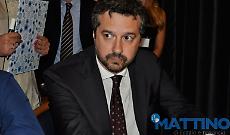 Avvocato di Cerignola brutalmente aggredito, il presidente dell'Ordine Ursitti: "Pronti a costituirci parte civile"