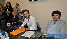 Domani i giovani di Forza Italia a Foggia con il cantiere delle idee