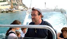 Oggi, 12 Ottobre 2001, esce "Luna Matana" l'album che Lucio Dalla registrò interamente alle Tremiti