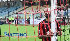 Col Catanzaro, oggi si gioca il futuro