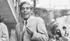 Oggi, 14 gennaio 1945, nasce a Rocchetta Sant'Antonio lo storico Giovanni Libertazzi