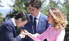 G7 gossip: il Conte gentiluomo, il rattoso Berlusconi e Renzi il cazzaro