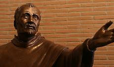 Oggi, 29 Novembre 1742, a Lucera si spegne Francesco Antonio Fasani, il "Padre Maestro": l'unico Santo dalle origini darne