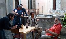 Quel fischio dei Coppola che part&igrave; da Bernalda