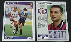 Il 24 febbraio 1968 nasce Ciccio Baiano, la punta del tridente di Zemanlandia