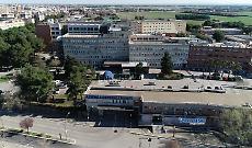 Filotto del Coronavirus in provincia di Foggia: contagiati 10 autisti del 118, 6 ospiti di un centro psichiatrico, 18 di una casa di riposo