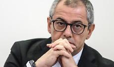 Francesco Basentini nuovo Procuratore generale di Potenza