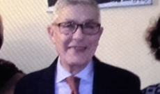 &Egrave; morto Antonio Ventura, custode della Daunia segreta che amava sposare all'Irpinia e alla Lucania