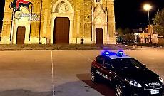 Rapina bar e tenta colpi in market e pompa benzina, arrestato un 34enne di Cerignola