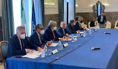 Il centro accoglienza migranti di Borgo Mezzanone diventa una foresteria con i soldi del Cis stanziati da Conte