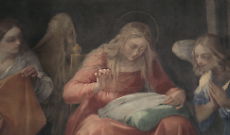 Ci vorrebbe un miracolo al Quirinale per le elezioni a brandello: quello della Madonna del Cucito