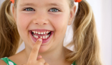 La sapete la leggenda del topolino che rende magica la cura dei dentini dei nostri bambini?