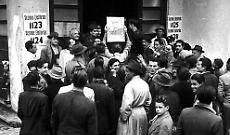 Oggi, 18 aprile 1948, la prima volta della Basilicata in Parlamento